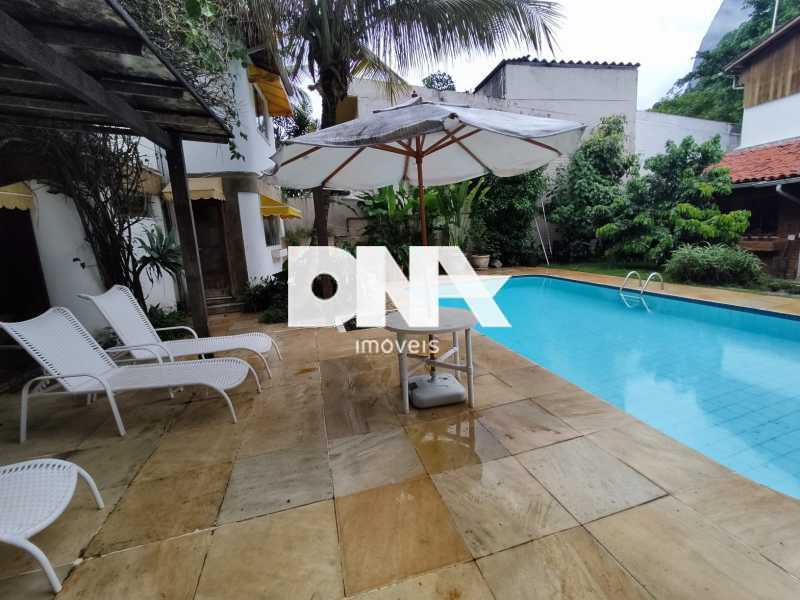 Conheça 92624_G1672407957 do imóvel - Casa em Condomínio à venda Rua Julieta Niemeyer, São Conrado, Rio de Janeiro - R$ 3.200.000 - JOCN60001 - 9 92624_G1672407957 - 9