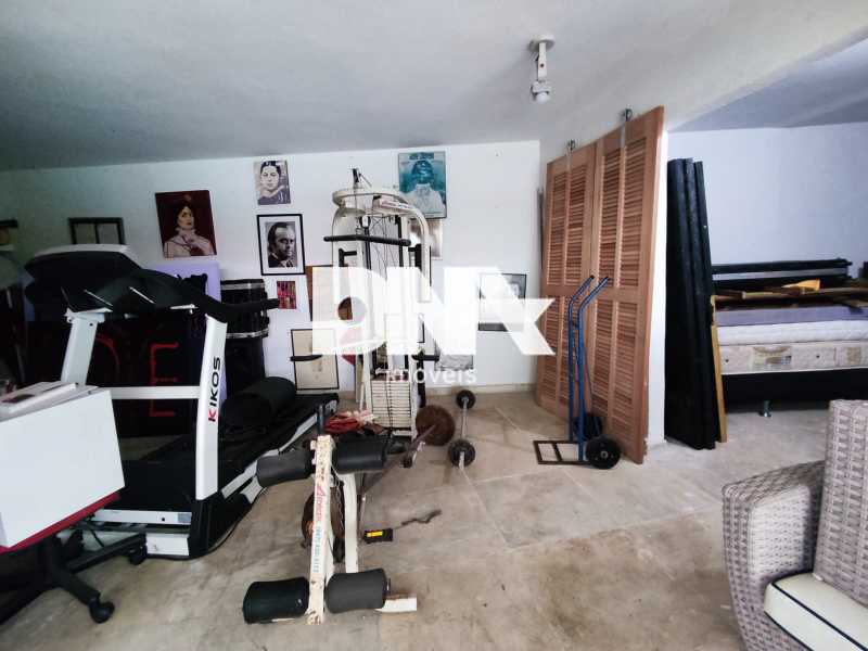 Conheça 92624_G1672407958 do imóvel - Casa em Condomínio à venda Rua Julieta Niemeyer, São Conrado, Rio de Janeiro - R$ 3.200.000 - JOCN60001 - 10 92624_G1672407958 - 10