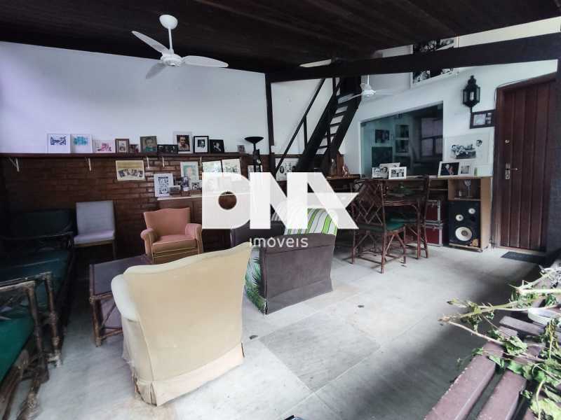 Conheça 92624_G1672407960 do imóvel - Casa em Condomínio à venda Rua Julieta Niemeyer, São Conrado, Rio de Janeiro - R$ 3.200.000 - JOCN60001 - 6 92624_G1672407960 - 6