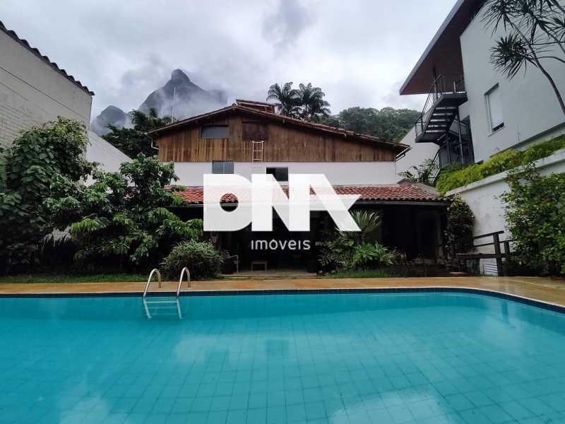 Conheça 92624_G1672407961 do imóvel - Casa em Condomínio à venda Rua Julieta Niemeyer, São Conrado, Rio de Janeiro - R$ 3.200.000 - JOCN60001 - 11 92624_G1672407961 - 11