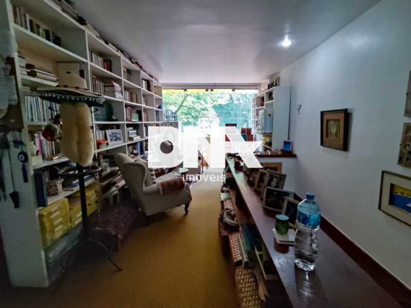 Conheça 92624_G1672407963 do imóvel - Casa em Condomínio à venda Rua Julieta Niemeyer, São Conrado, Rio de Janeiro - R$ 3.200.000 - JOCN60001 - 5 92624_G1672407963 - 5