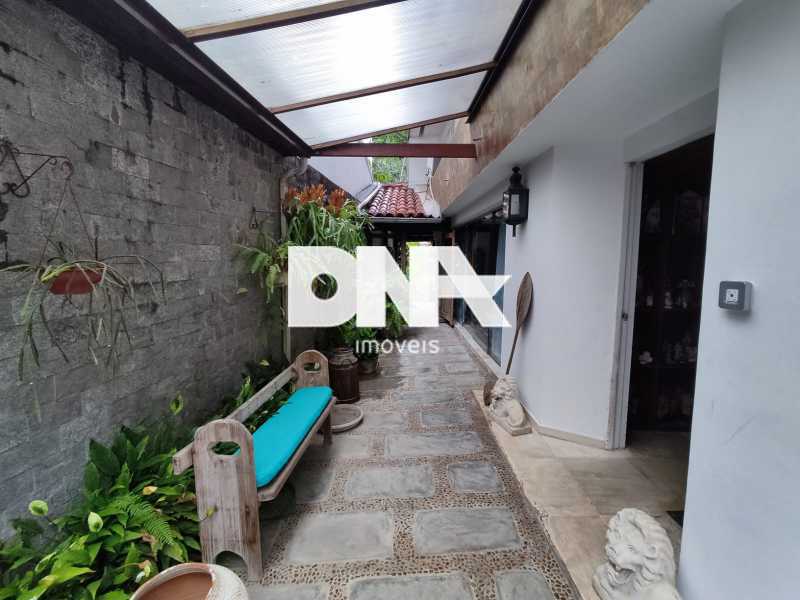 Conheça 92624_G1672407967 do imóvel - Casa em Condomínio à venda Rua Julieta Niemeyer, São Conrado, Rio de Janeiro - R$ 3.200.000 - JOCN60001 - 12 92624_G1672407967 - 12