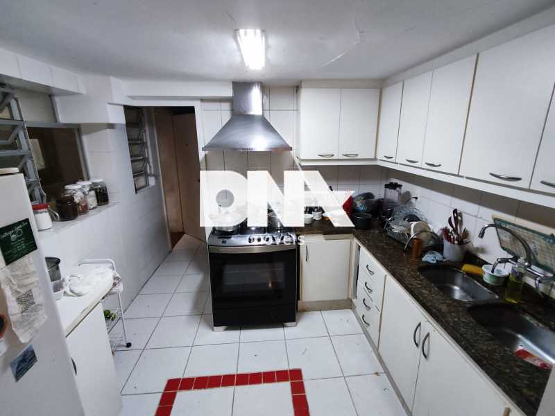 Conheça 92624_G1672407978 do imóvel - Casa em Condomínio à venda Rua Julieta Niemeyer, São Conrado, Rio de Janeiro - R$ 3.200.000 - JOCN60001 - 16 92624_G1672407978 - 16