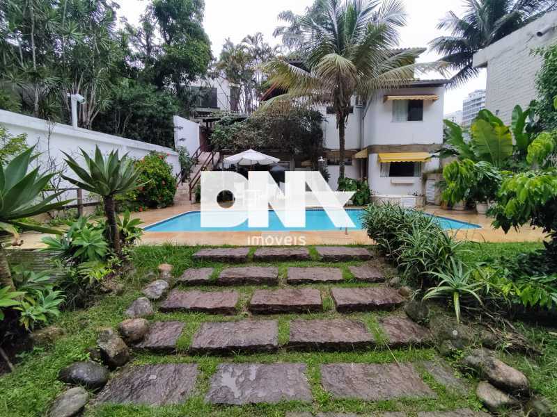 Conheça 92624_G1672407979 do imóvel - Casa em Condomínio à venda Rua Julieta Niemeyer, São Conrado, Rio de Janeiro - R$ 3.200.000 - JOCN60001 - 17 92624_G1672407979 - 17