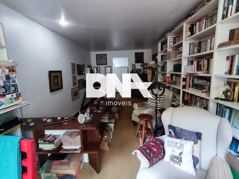 Conheça 92624_G1672407981 do imóvel - Casa em Condomínio à venda Rua Julieta Niemeyer, São Conrado, Rio de Janeiro - R$ 3.200.000 - JOCN60001 - 18 92624_G1672407981 - 18