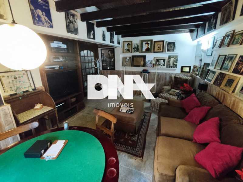 Conheça 92624_G1672407992 do imóvel - Casa em Condomínio à venda Rua Julieta Niemeyer, São Conrado, Rio de Janeiro - R$ 3.200.000 - JOCN60001 - 25 92624_G1672407992 - 25