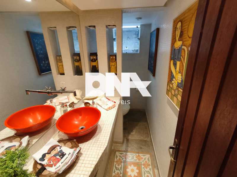 Conheça 92624_G1672407993 do imóvel - Casa em Condomínio à venda Rua Julieta Niemeyer, São Conrado, Rio de Janeiro - R$ 3.200.000 - JOCN60001 - 26 92624_G1672407993 - 26