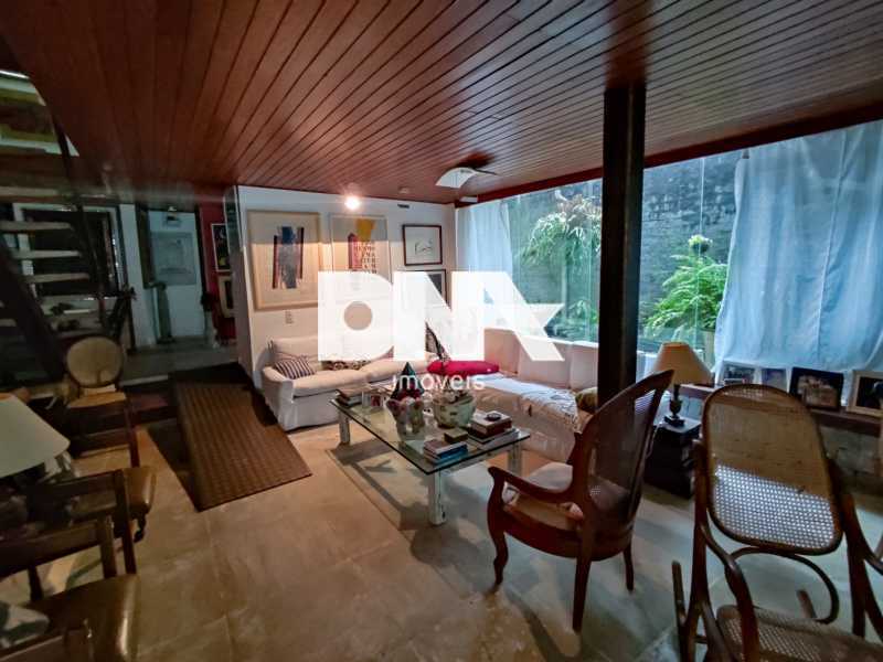 Conheça 92624_G1672407995 do imóvel - Casa em Condomínio à venda Rua Julieta Niemeyer, São Conrado, Rio de Janeiro - R$ 3.200.000 - JOCN60001 - 27 92624_G1672407995 - 27