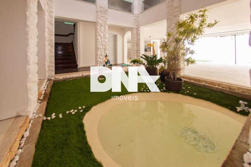 Conheça 92372_G1669984805 do imóvel - Casa em Condomínio 4 quartos à venda Barra da Tijuca, Rio de Janeiro - R$ 5.000.000 - JOCN40004 - 1 92372_G1669984805 - 1