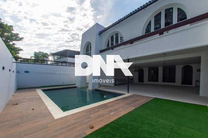 Conheça 92372_G1669984809 do imóvel - Casa em Condomínio 4 quartos à venda Barra da Tijuca, Rio de Janeiro - R$ 5.000.000 - JOCN40004 - 3 92372_G1669984809 - 3