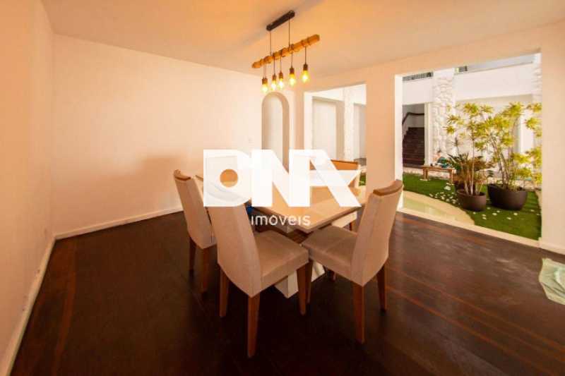 Conheça 92372_G1669984811 do imóvel - Casa em Condomínio 4 quartos à venda Barra da Tijuca, Rio de Janeiro - R$ 5.000.000 - JOCN40004 - 4 92372_G1669984811 - 4