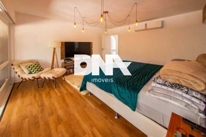 Conheça 92372_G1669984812 do imóvel - Casa em Condomínio 4 quartos à venda Barra da Tijuca, Rio de Janeiro - R$ 5.000.000 - JOCN40004 - 5 92372_G1669984812 - 5