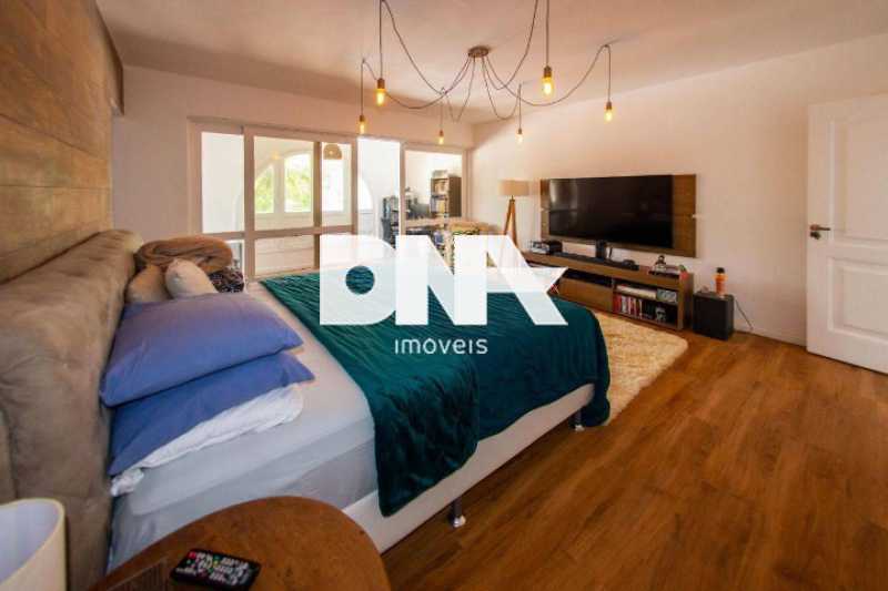 Conheça 92372_G1669984814 do imóvel - Casa em Condomínio 4 quartos à venda Barra da Tijuca, Rio de Janeiro - R$ 5.000.000 - JOCN40004 - 6 92372_G1669984814 - 6
