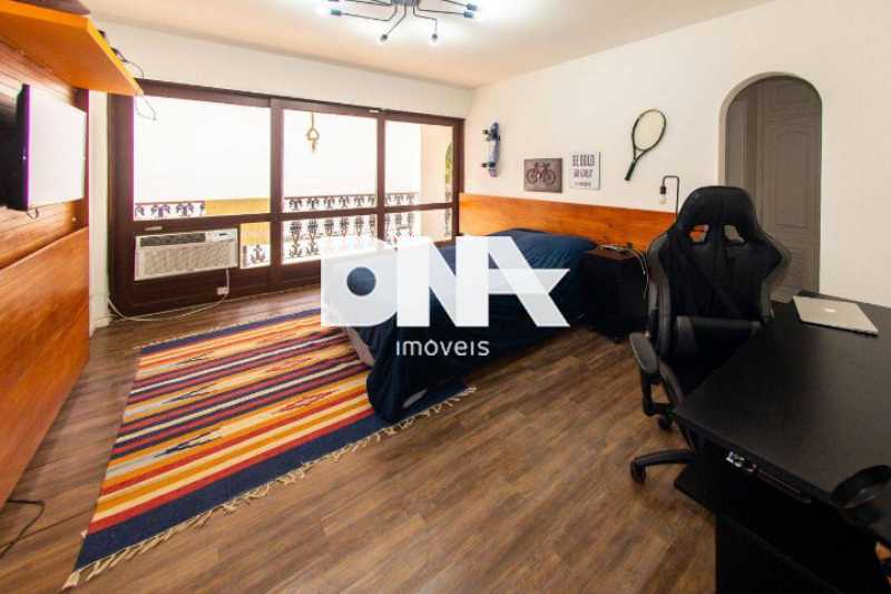 Conheça 92372_G1669984817 do imóvel - Casa em Condomínio 4 quartos à venda Barra da Tijuca, Rio de Janeiro - R$ 5.000.000 - JOCN40004 - 8 92372_G1669984817 - 8