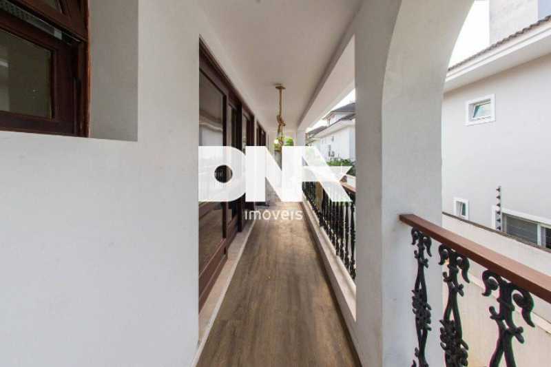 Conheça 92372_G1669984819 do imóvel - Casa em Condomínio 4 quartos à venda Barra da Tijuca, Rio de Janeiro - R$ 5.000.000 - JOCN40004 - 9 92372_G1669984819 - 9