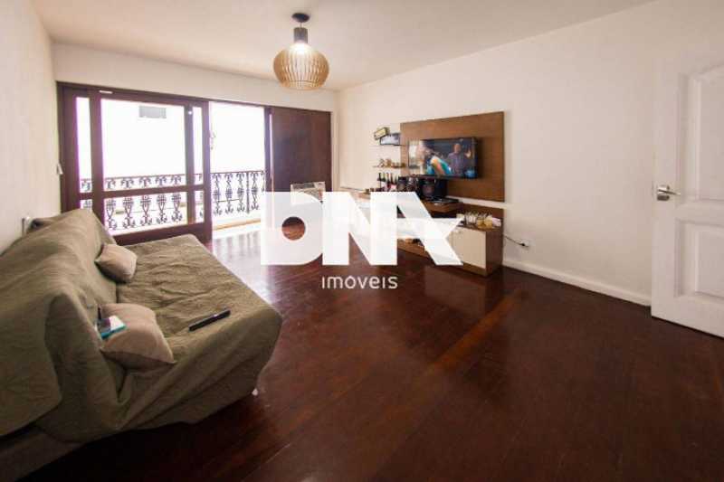 Conheça 92372_G1669984821 do imóvel - Casa em Condomínio 4 quartos à venda Barra da Tijuca, Rio de Janeiro - R$ 5.000.000 - JOCN40004 - 10 92372_G1669984821 - 10