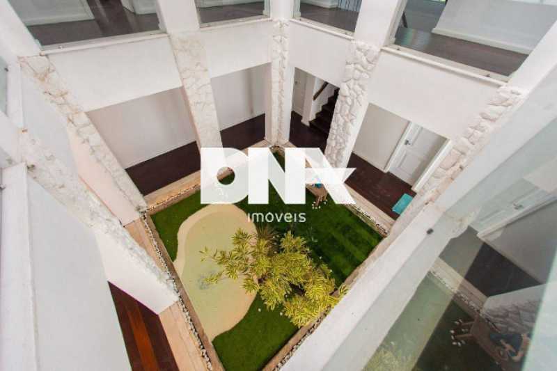 Conheça 92372_G1669984824 do imóvel - Casa em Condomínio 4 quartos à venda Barra da Tijuca, Rio de Janeiro - R$ 5.000.000 - JOCN40004 - 12 92372_G1669984824 - 12
