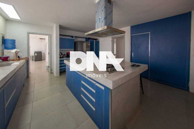 Conheça 92372_G1669984826 do imóvel - Casa em Condomínio 4 quartos à venda Barra da Tijuca, Rio de Janeiro - R$ 5.000.000 - JOCN40004 - 13 92372_G1669984826 - 13