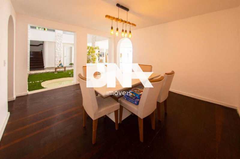 Conheça 92372_G1669984832 do imóvel - Casa em Condomínio 4 quartos à venda Barra da Tijuca, Rio de Janeiro - R$ 5.000.000 - JOCN40004 - 15 92372_G1669984832 - 15