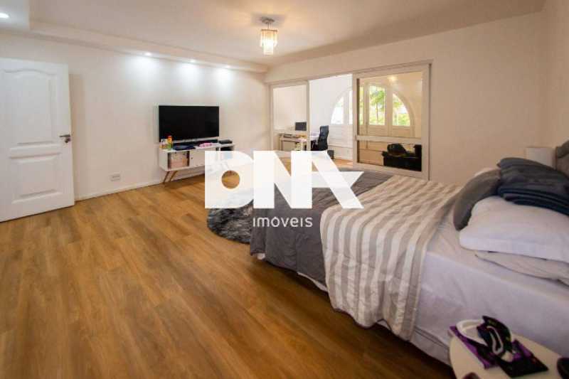 Conheça 92372_G1669984836 do imóvel - Casa em Condomínio 4 quartos à venda Barra da Tijuca, Rio de Janeiro - R$ 5.000.000 - JOCN40004 - 17 92372_G1669984836 - 17