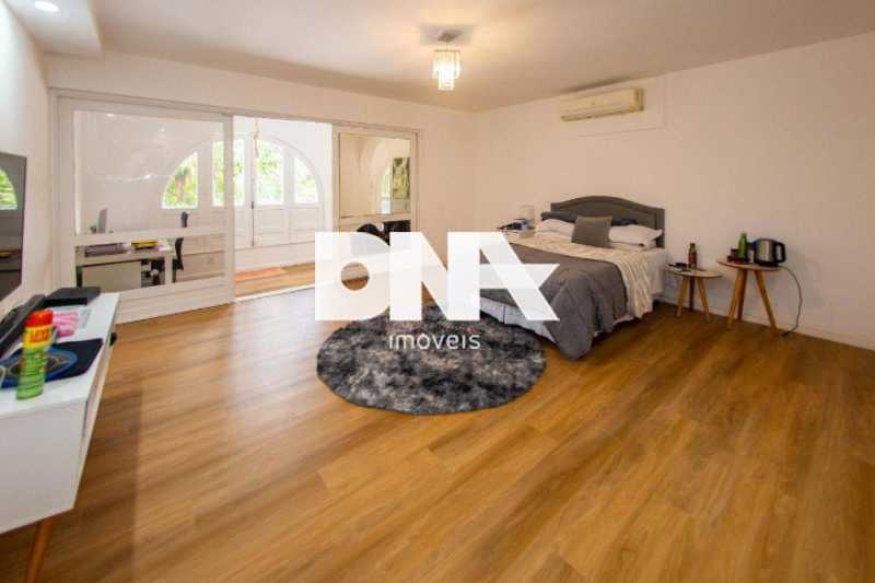 Conheça 92372_G1669984854 do imóvel - Casa em Condomínio 4 quartos à venda Barra da Tijuca, Rio de Janeiro - R$ 5.000.000 - JOCN40004 - 19 92372_G1669984854 - 19