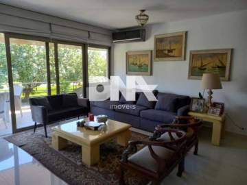 Oportunidade - Vem viver no melhor da Barra da Tijuca - JOAP40021