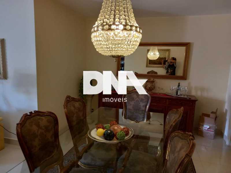 Conheça 85699_G1645897429 do imóvel - Vem viver no melhor da Barra da Tijuca - JOAP40021 - 5 85699_G1645897429 - 5