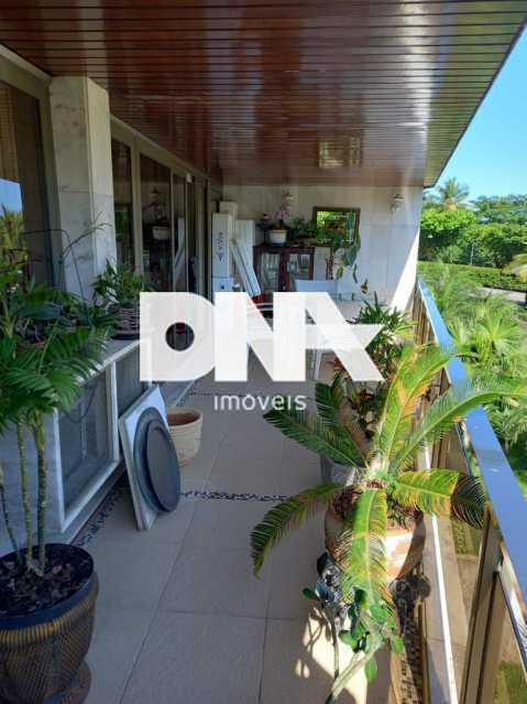 Conheça 85699_G1645897447 do imóvel - Vem viver no melhor da Barra da Tijuca - JOAP40021 - 16 85699_G1645897447 - 16