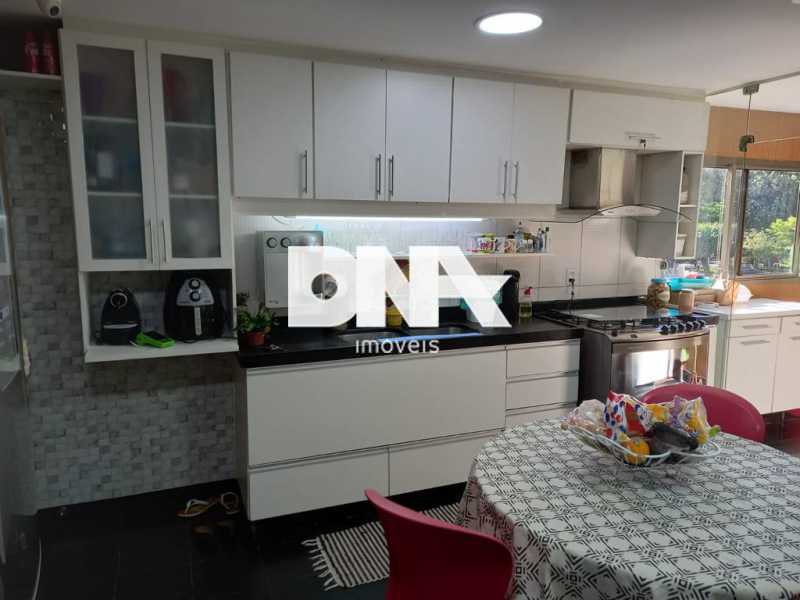 Conheça 85699_G1645897455 do imóvel - Vem viver no melhor da Barra da Tijuca - JOAP40021 - 21 85699_G1645897455 - 21