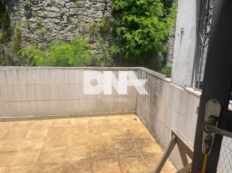Conheça WhatsApp Image 2023-12-20 at 1 do imóvel - Casa de Vila 3 quartos à venda Humaitá, Rio de Janeiro - R$ 2.800.000 - NBCV30066 - 15 WhatsApp Image 2023-12-20 at 1 - 15