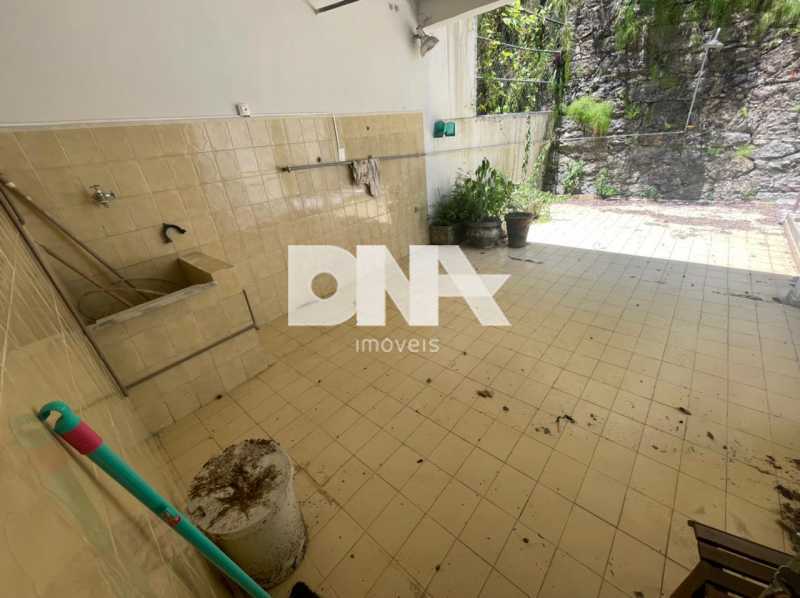 Conheça WhatsApp Image 2023-12-20 at 1 do imóvel - Casa de Vila 3 quartos à venda Humaitá, Rio de Janeiro - R$ 2.800.000 - NBCV30066 - 18 WhatsApp Image 2023-12-20 at 1 - 18