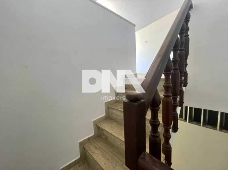 Conheça WhatsApp Image 2023-12-20 at 1 do imóvel - Casa de Vila 3 quartos à venda Humaitá, Rio de Janeiro - R$ 2.800.000 - NBCV30066 - 4 WhatsApp Image 2023-12-20 at 1 - 4