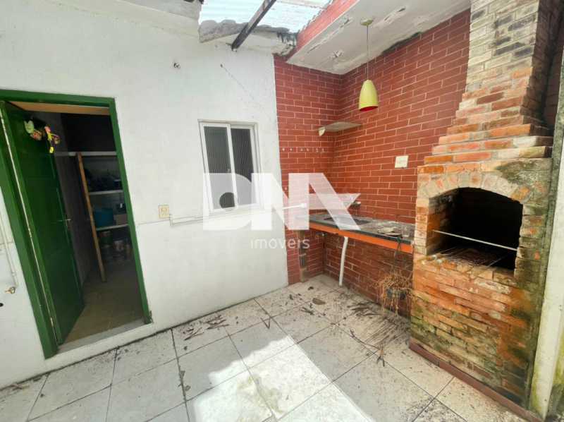 Conheça WhatsApp Image 2023-12-20 at 1 do imóvel - Casa de Vila 3 quartos à venda Humaitá, Rio de Janeiro - R$ 2.800.000 - NBCV30066 - 19 WhatsApp Image 2023-12-20 at 1 - 19