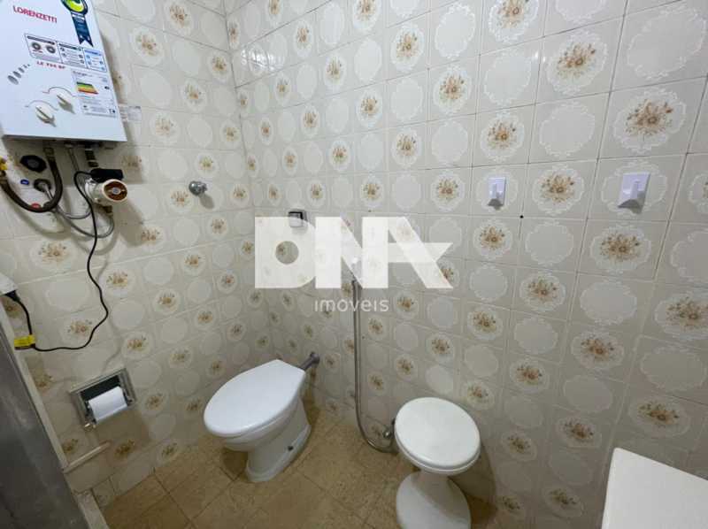 Conheça WhatsApp Image 2023-12-20 at 1 do imóvel - Casa de Vila 3 quartos à venda Humaitá, Rio de Janeiro - R$ 2.800.000 - NBCV30066 - 13 WhatsApp Image 2023-12-20 at 1 - 13