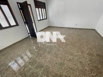 Casa de Vila 3 quartos à venda Humaitá, Rio de Janeiro - R$ 2.800.000 - NBCV30066