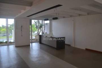 Loja 29m² à venda Avenida das Américas, Barra da Tijuca, Rio de Janeiro - R$ 200.000 - JOLJ00004