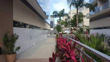 Sala Comercial 29m² à venda Avenida Ayrton Senna, Barra da Tijuca, Rio de Janeiro - R$ 500.000 - JOSL00023