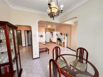 Novidade - Apartamento 3 quartos à venda Copacabana, Rio de Janeiro - R$ 980.000 - NCAP32629 Novidade - Apartamento 3 quartos à venda Copacabana, Rio de Janeiro - R$ 980.000 - NCAP32629