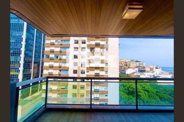 Flat 2 quartos à venda Ipanema, Rio de Janeiro - R$ 3.200.000 - NIFL20065