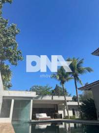 Casa em Condomínio 5 quartos à venda Barra da Tijuca, Rio de Janeiro - R$ 7.500.000 - NICN50026