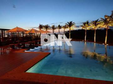 Apartamento 3 quartos à venda Barra da Tijuca, Rio de Janeiro - R$ 3.600.000 - NIAP33267