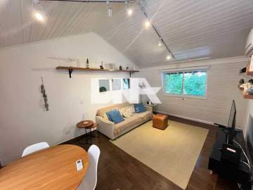 Oportunidade - Apartamento à venda Rua Humberto de Campos, Leblon, Rio de Janeiro - R$ 1.500.000 - LEAP20366