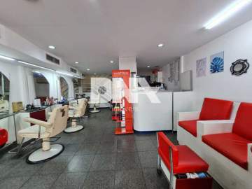 Loja 70m² à venda Leblon, Rio de Janeiro - R$ 2.300.000 - LELJ00029