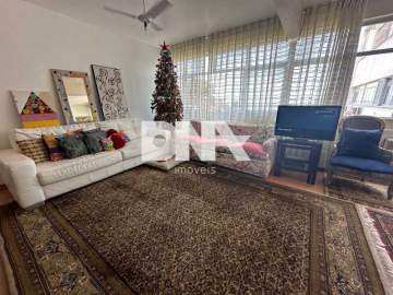 Apartamento 2 quartos à venda Ipanema, Rio de Janeiro - R$ 2.300.000 - NIAP22421