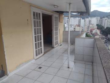 Apartamento 3 quartos à venda Flamengo, Rio de Janeiro - R$ 1.800.000 - CTAP30155