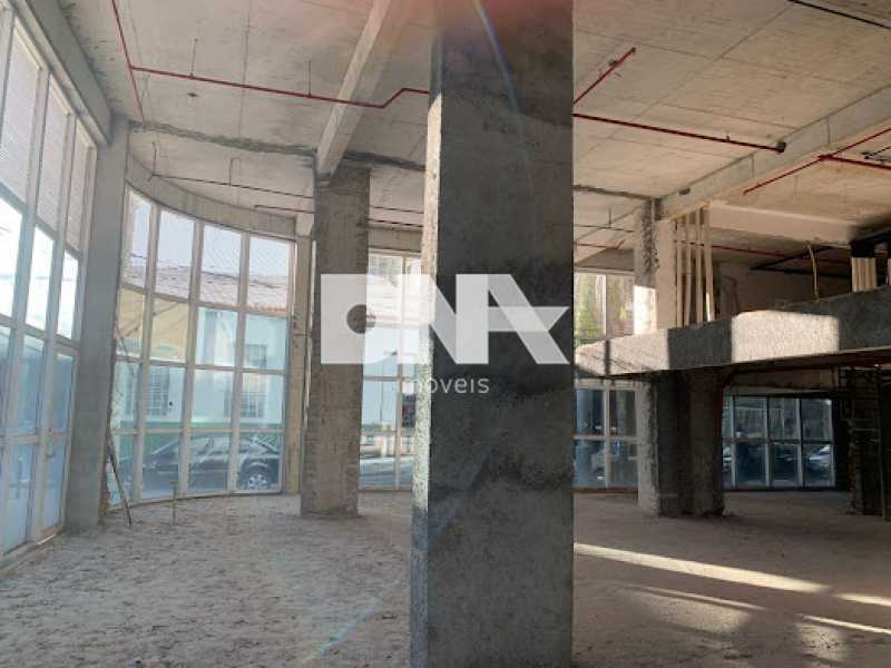 Conheça 4aaccbaa-2cd5-4e5e-9670-c97b72 do imóvel - Loja 163m² à venda Botafogo, Rio de Janeiro - R$ 1.770.000 - NBLJ00110 - 1 4aaccbaa-2cd5-4e5e-9670-c97b72 - 1