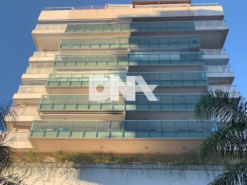Conheça 7b4c2d0d-64d7-43c8-8e74-507bdb do imóvel - Loja 163m² à venda Botafogo, Rio de Janeiro - R$ 1.770.000 - NBLJ00110 - 3 7b4c2d0d-64d7-43c8-8e74-507bdb - 3