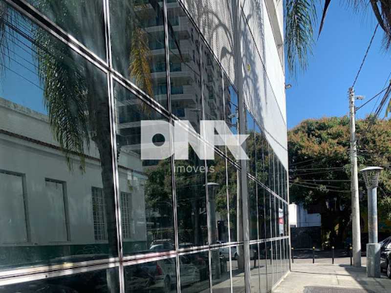 Conheça 437aa34c-ca3d-4a39-9a45-371350 do imóvel - Loja 163m² à venda Botafogo, Rio de Janeiro - R$ 1.770.000 - NBLJ00110 - 6 437aa34c-ca3d-4a39-9a45-371350 - 6