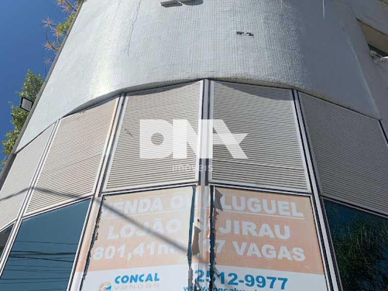 Conheça bf69b5a8-aa97-4cbc-acef-281822 do imóvel - Loja 163m² à venda Botafogo, Rio de Janeiro - R$ 1.770.000 - NBLJ00110 - 10 bf69b5a8-aa97-4cbc-acef-281822 - 10