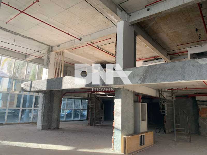 Conheça add000ed-bf9c-48bf-84bc-cd3c74 do imóvel - Loja 163m² à venda Botafogo, Rio de Janeiro - R$ 1.770.000 - NBLJ00110 - 13 add000ed-bf9c-48bf-84bc-cd3c74 - 13